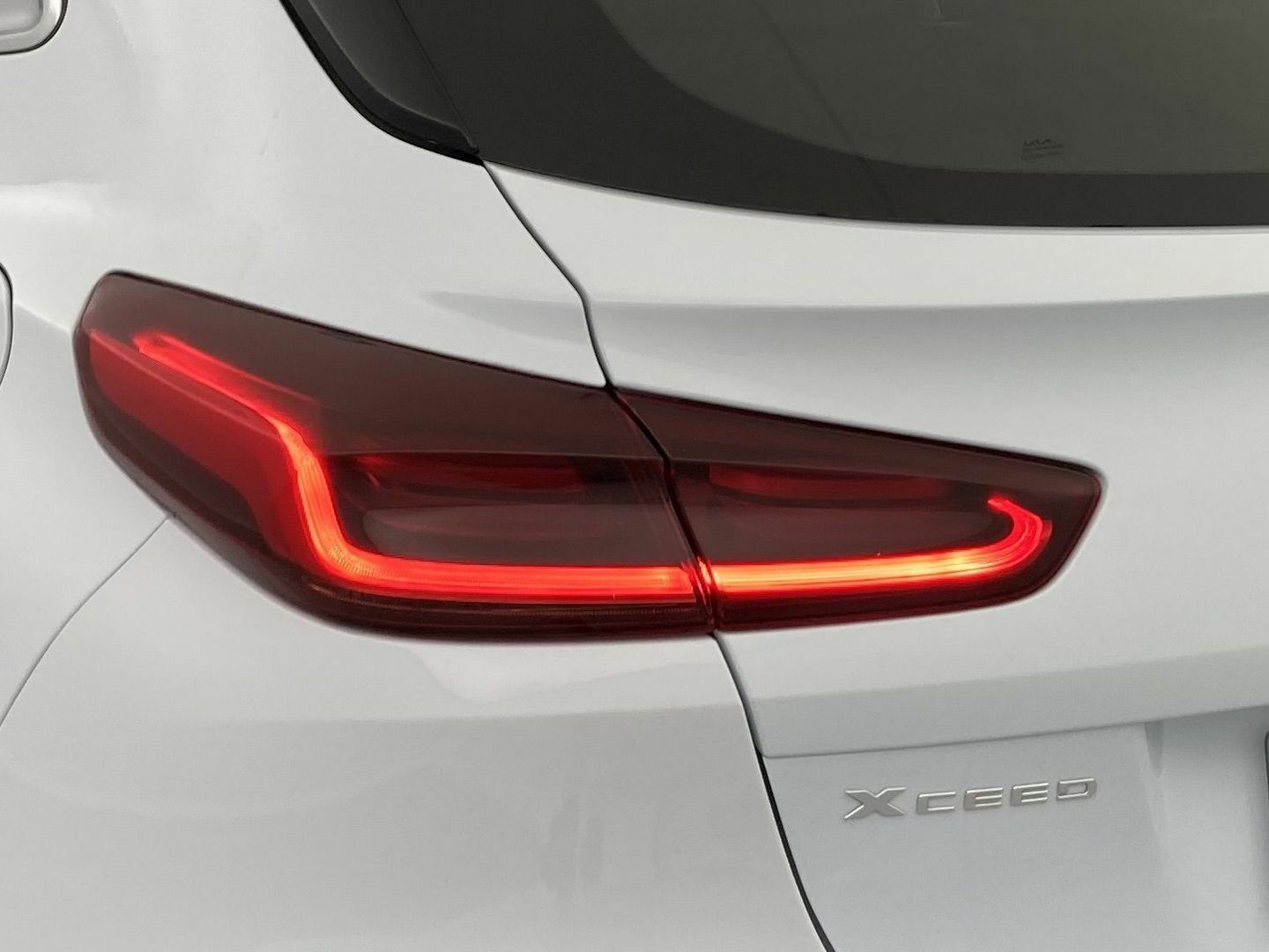 Kia XCeed 1.0 T-GDi Drive 88 kW (120 CV)