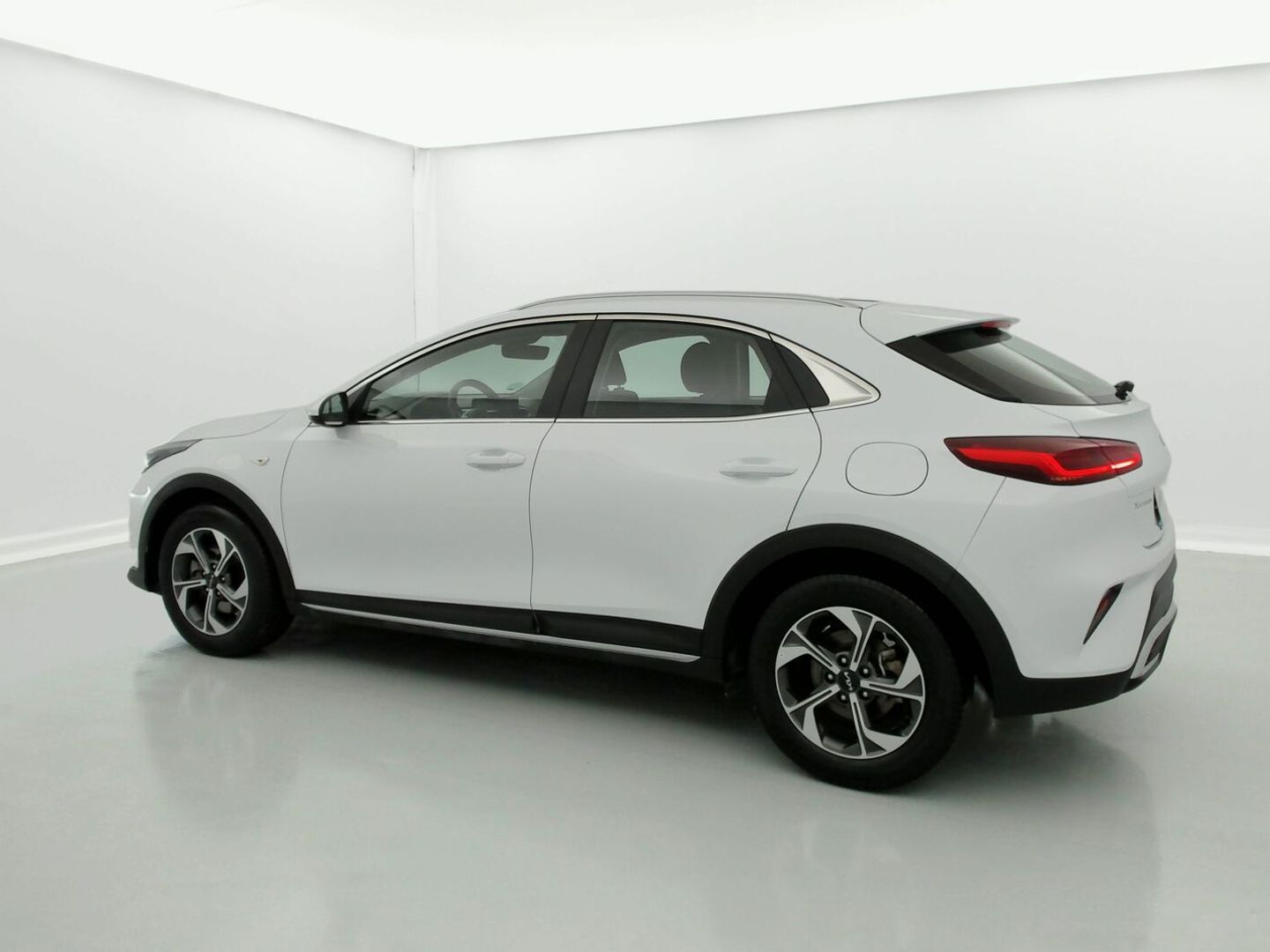 Kia XCeed 1.0 T-GDi Drive 88 kW (120 CV)