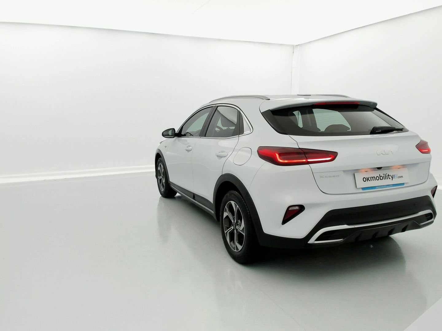 Kia XCeed 1.0 T-GDi Drive 88 kW (120 CV)