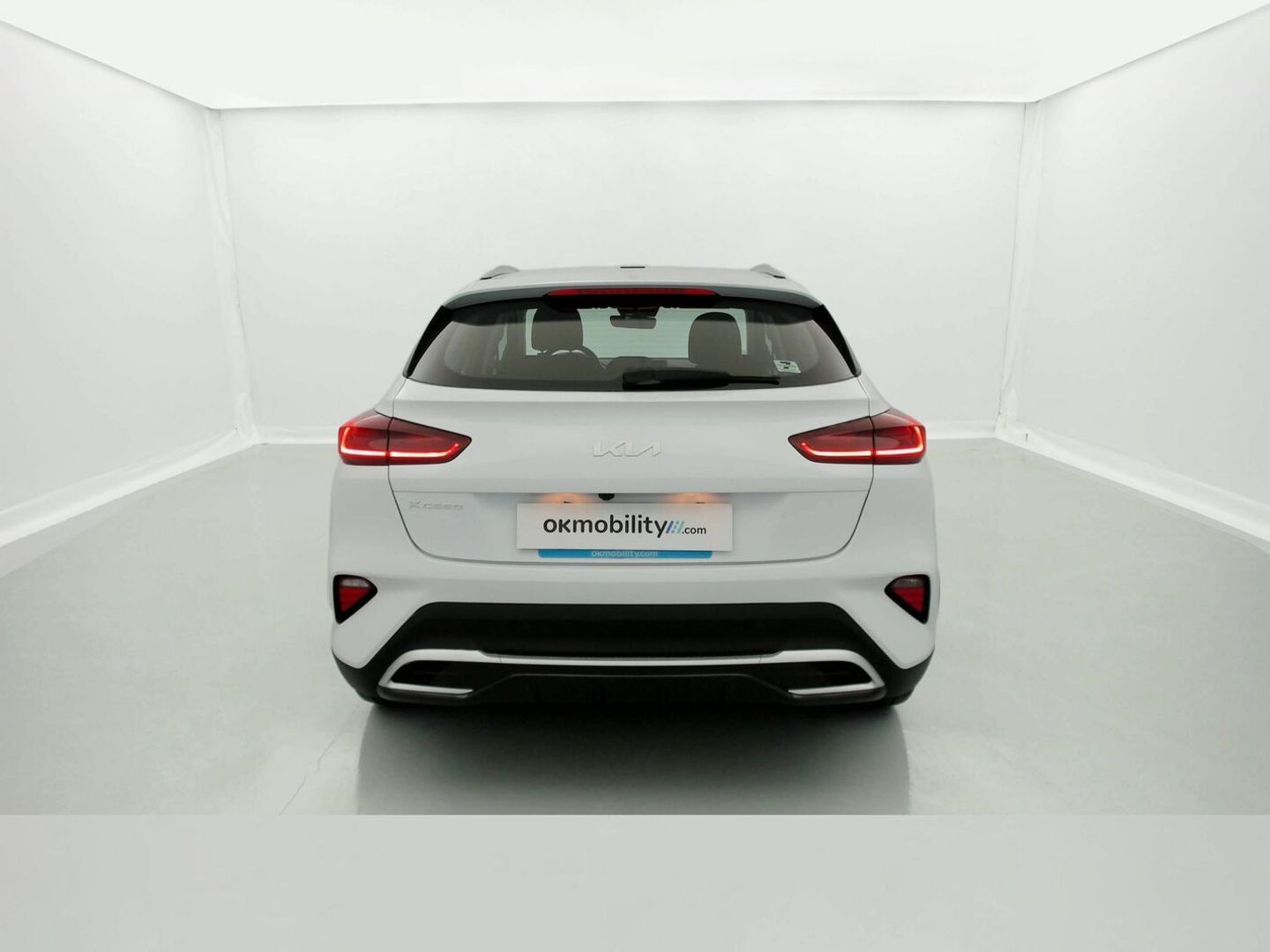 Kia XCeed 1.0 T-GDi Drive 88 kW (120 CV)