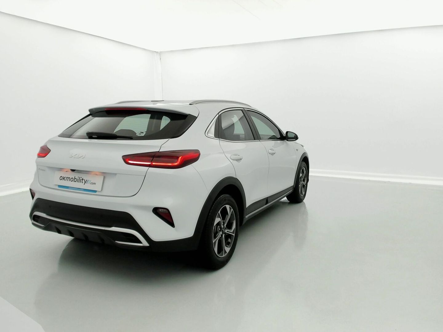 Kia XCeed 1.0 T-GDi Drive 88 kW (120 CV)