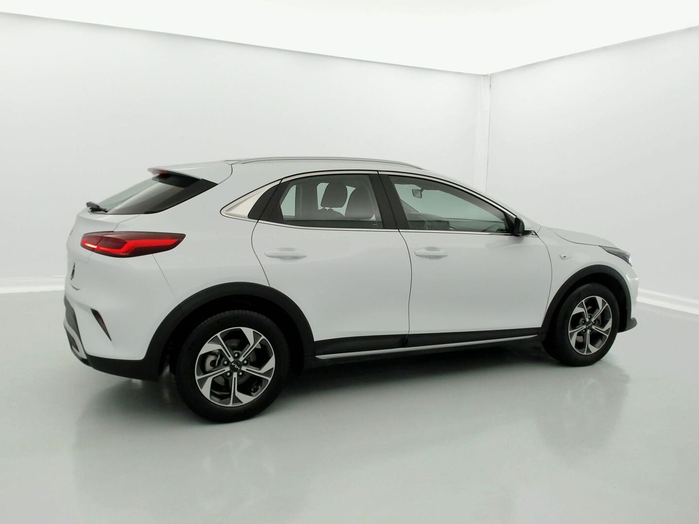 Kia XCeed 1.0 T-GDi Drive 88 kW (120 CV)