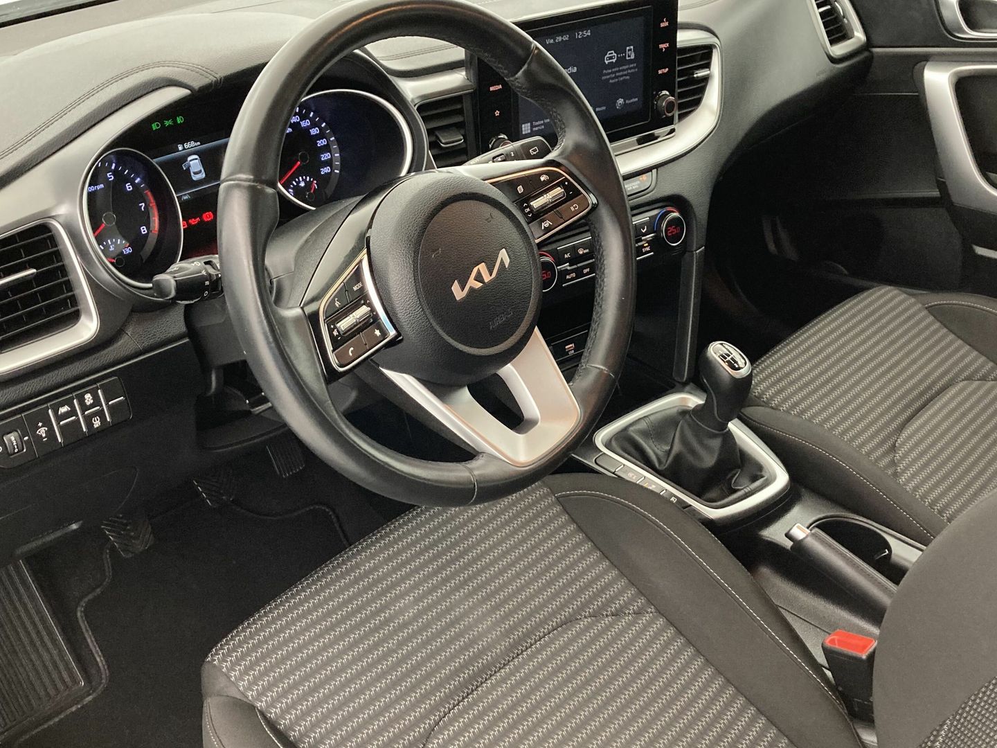 Kia XCeed 1.0 T-GDi Drive 88 kW (120 CV)