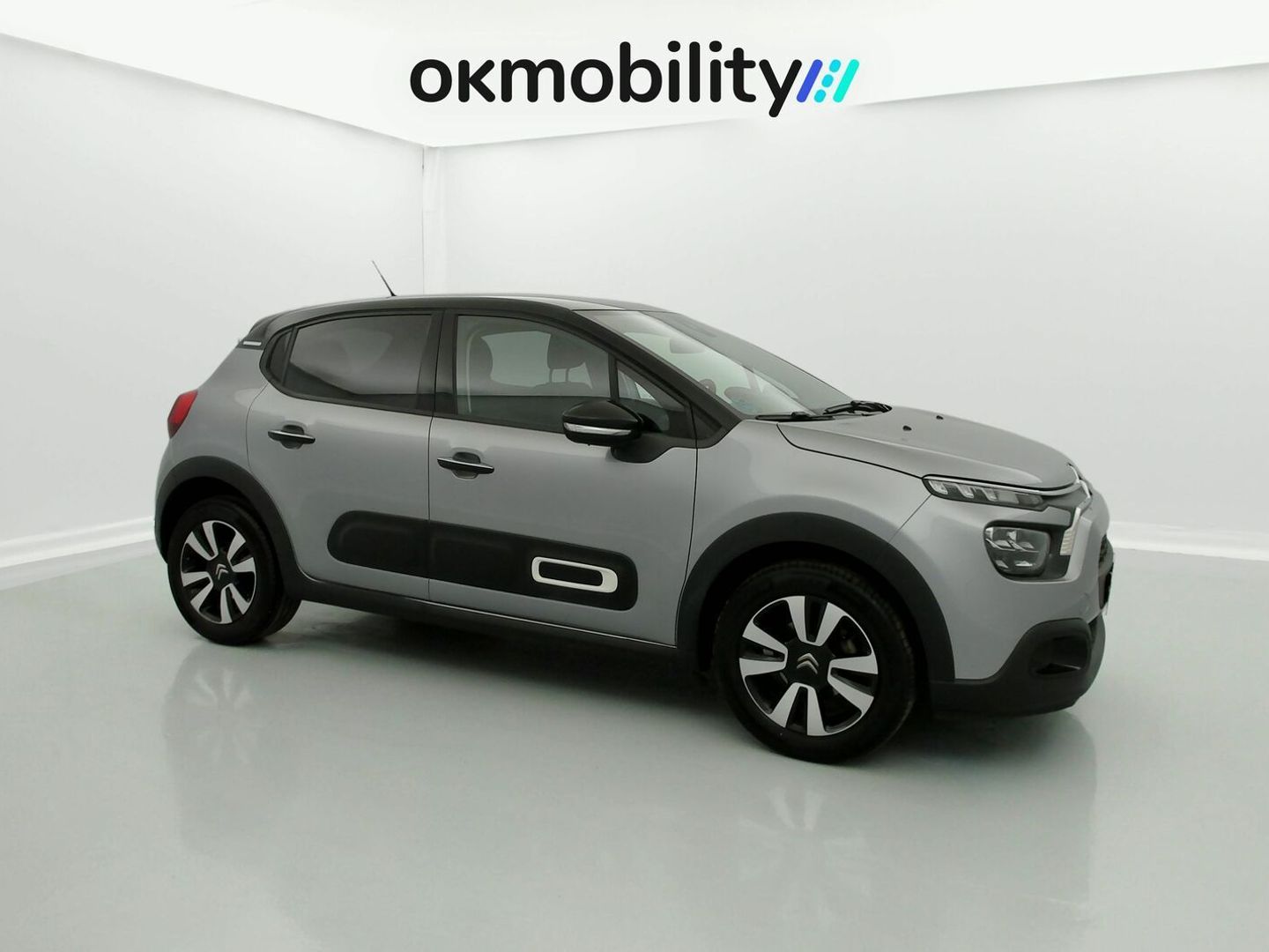 Citroen C3 PureTech 82 Shine 61 kW (83 CV)