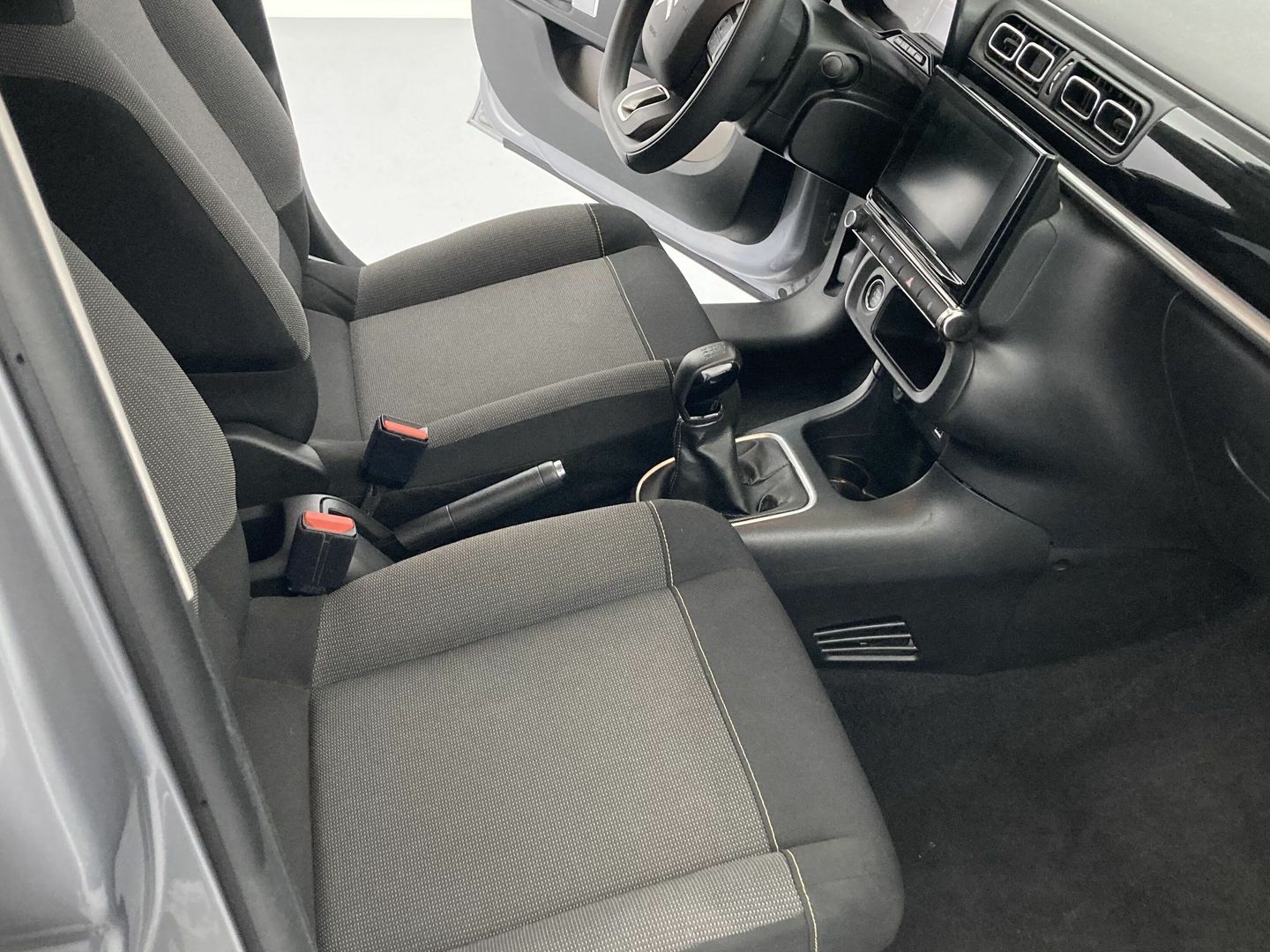 Citroen C3 PureTech 82 Shine 61 kW (83 CV)