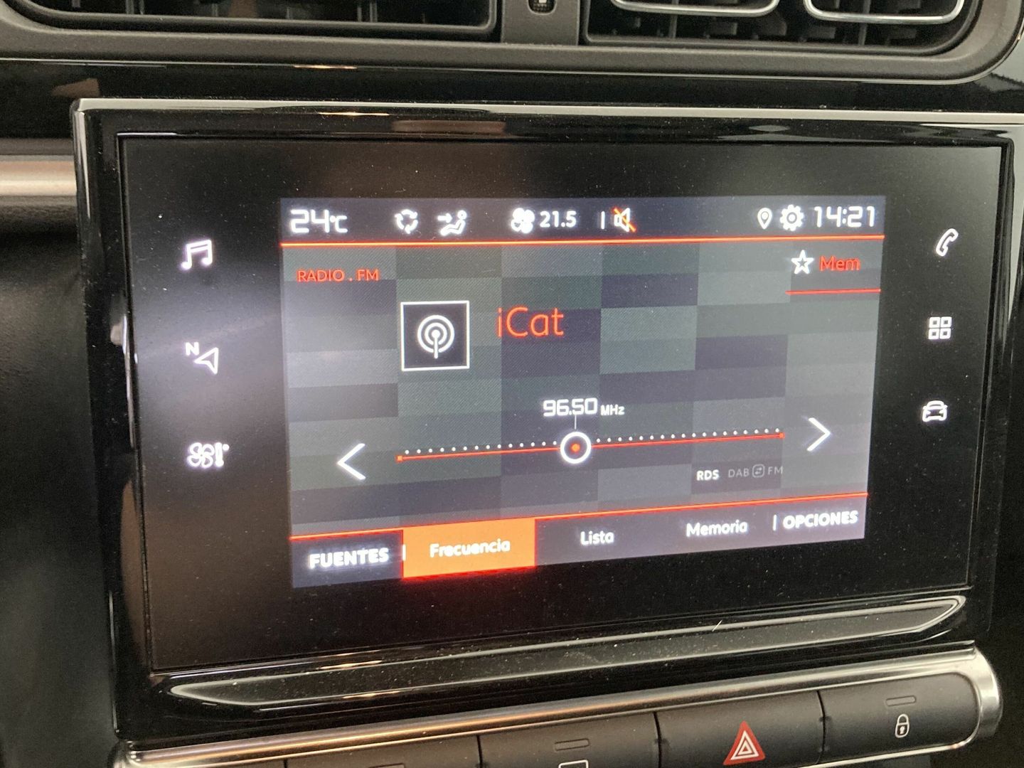 Citroen C3 PureTech 82 Shine 61 kW (83 CV)