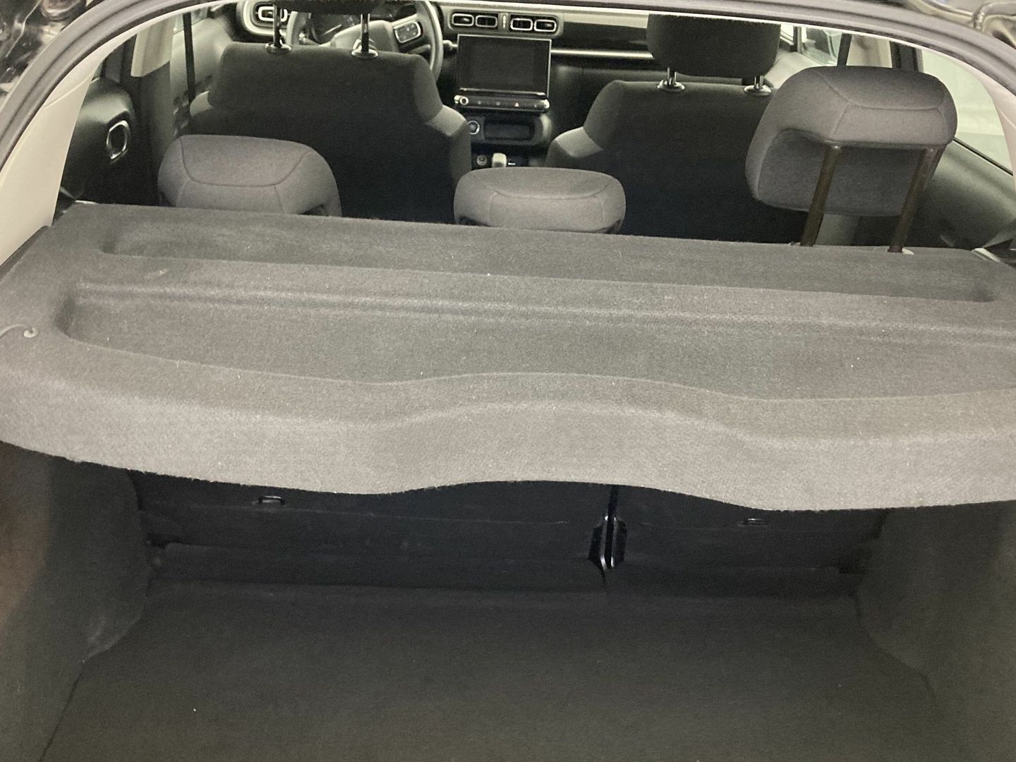 Citroen C3 PureTech 82 Shine 61 kW (83 CV)