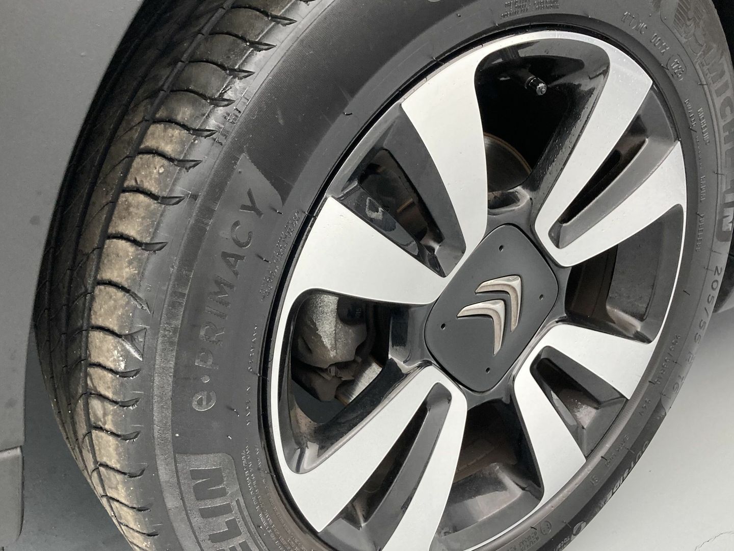 Citroen C3 PureTech 82 Shine 61 kW (83 CV)