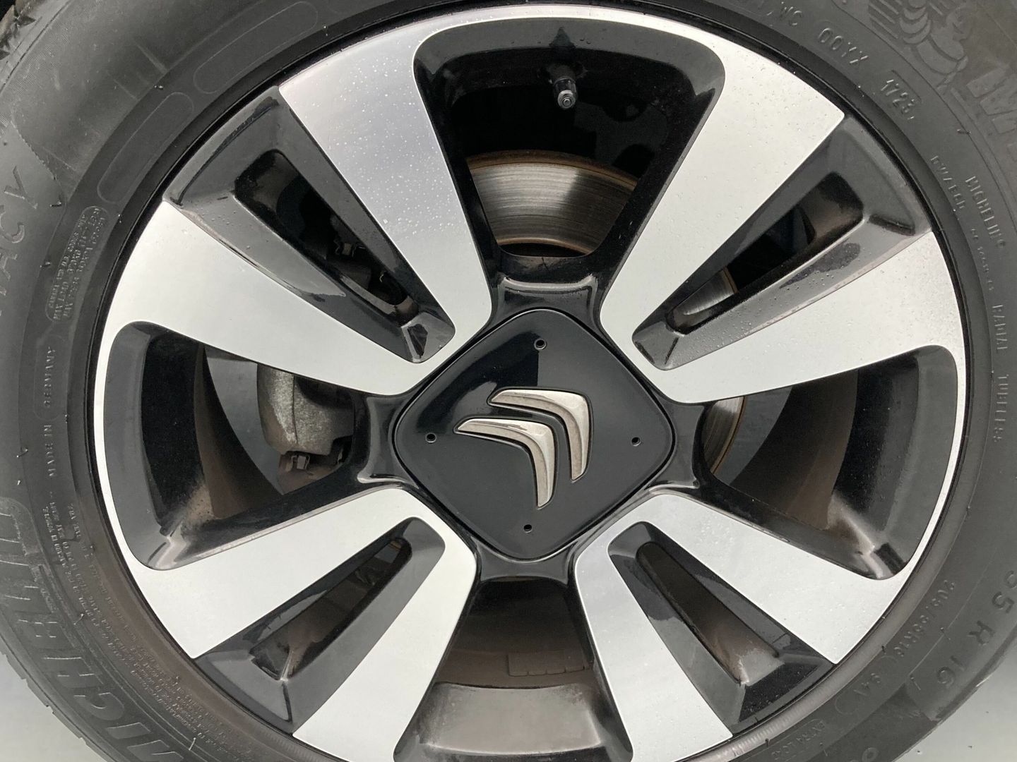 Citroen C3 PureTech 82 Shine 61 kW (83 CV)
