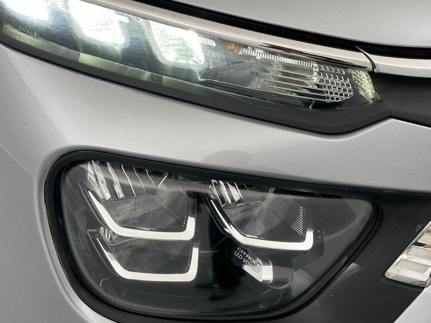 Citroen C3 PureTech 82 Shine 61 kW (83 CV)