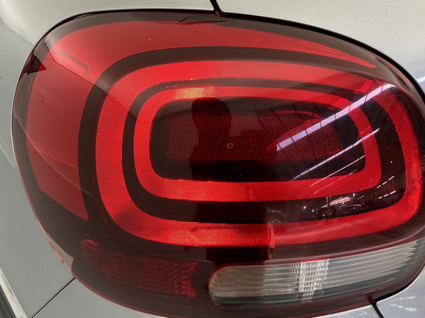 Citroen C3 PureTech 82 Shine 61 kW (83 CV)