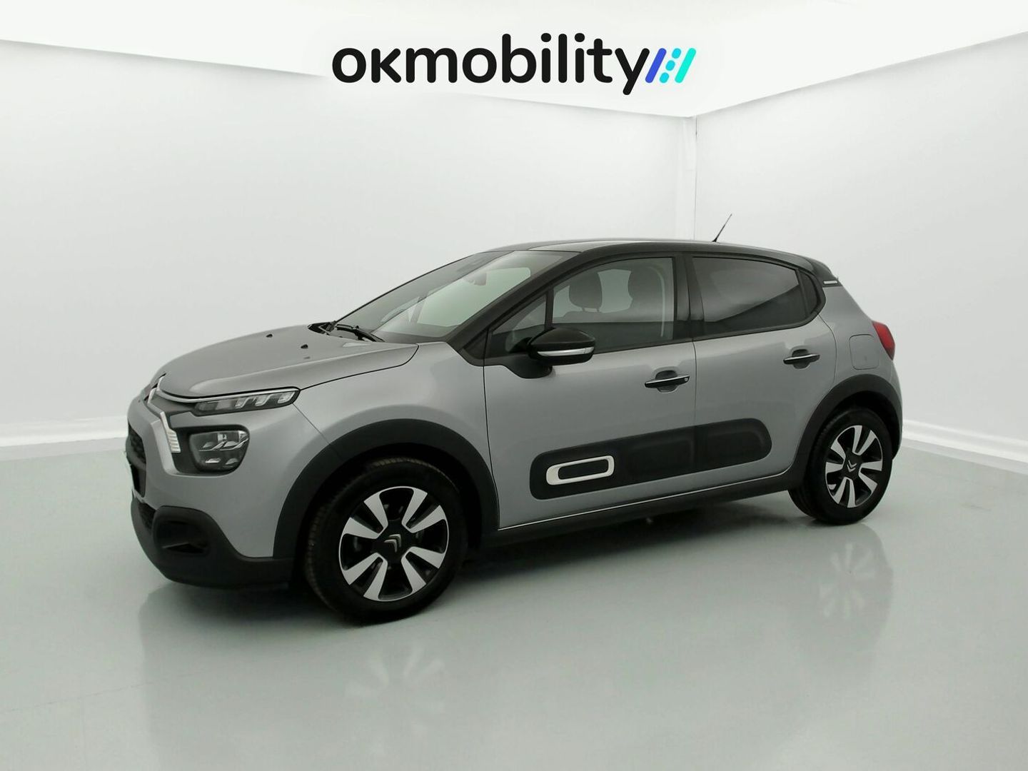 Citroen C3 PureTech 82 Shine 61 kW (83 CV)
