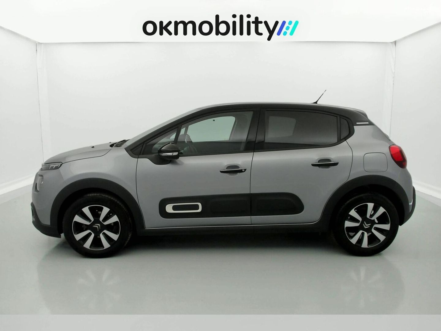 Citroen C3 PureTech 82 Shine 61 kW (83 CV)
