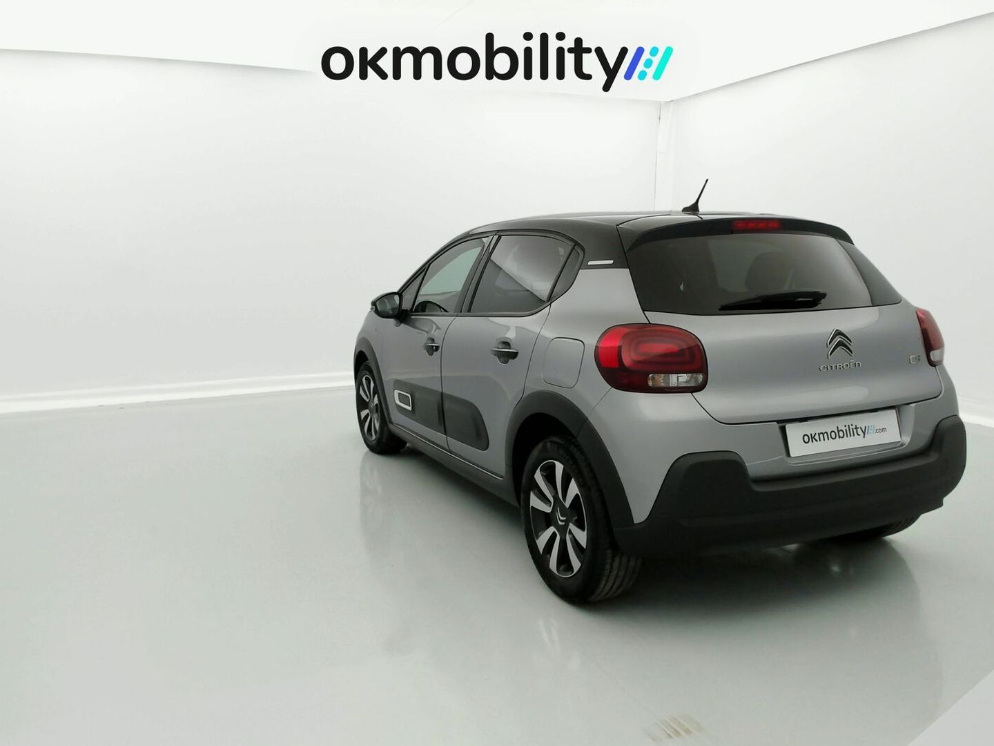 Citroen C3 PureTech 82 Shine 61 kW (83 CV)