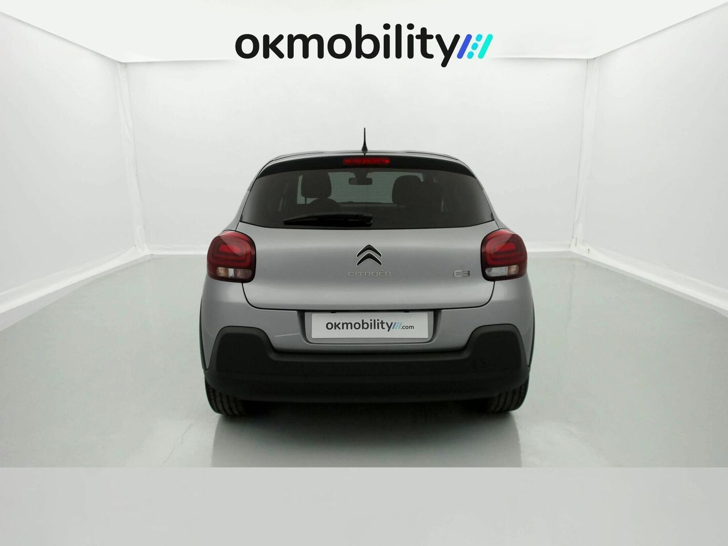 Citroen C3 PureTech 82 Shine 61 kW (83 CV)