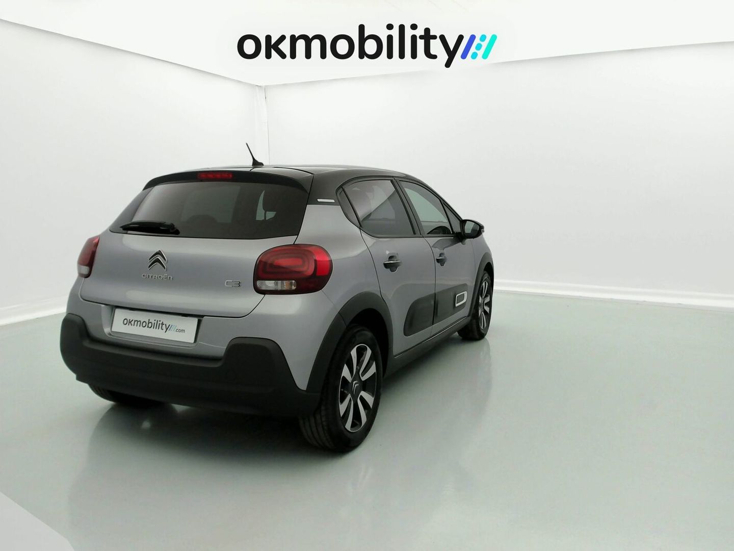 Citroen C3 PureTech 82 Shine 61 kW (83 CV)