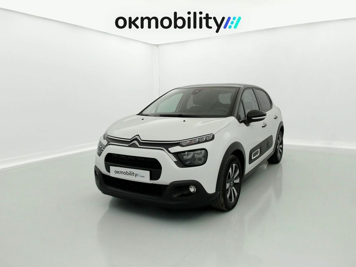 Citroen C3 PureTech 82 Shine 61 kW (83 CV) Blanco Compact
