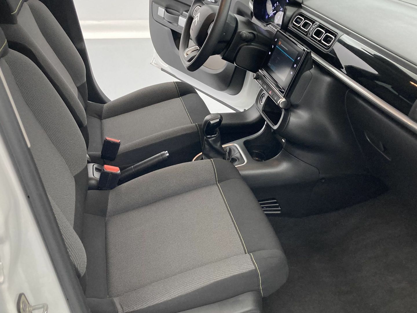 Citroen C3 PureTech 82 Shine 61 kW (83 CV)