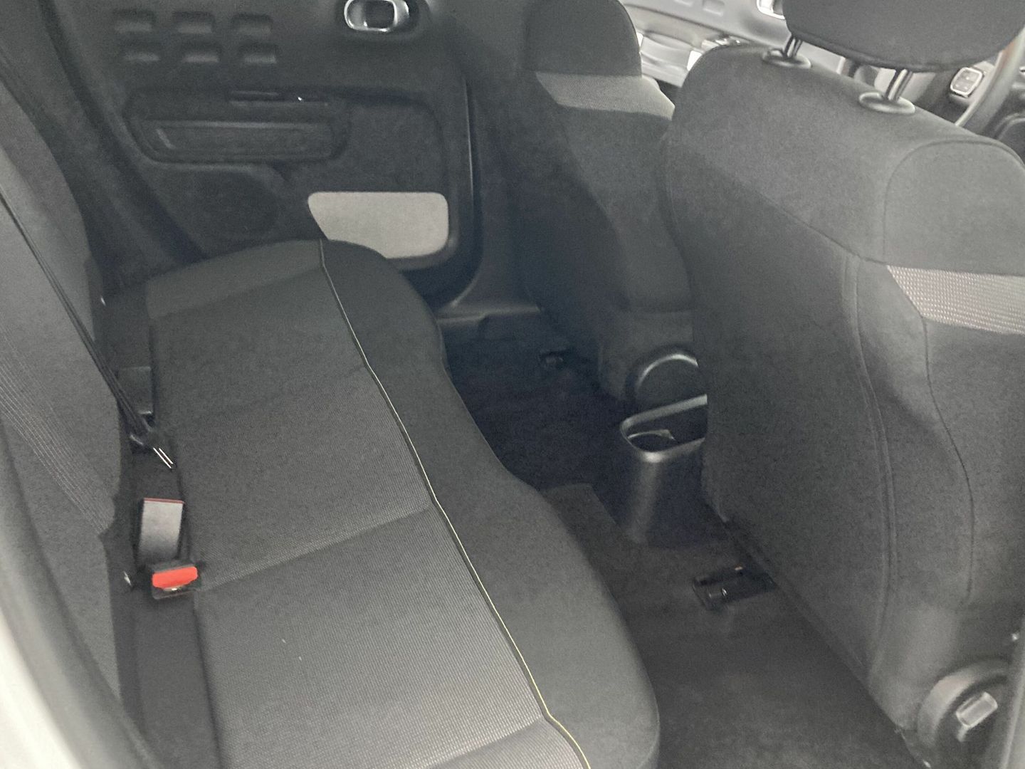 Citroen C3 PureTech 82 Shine 61 kW (83 CV)