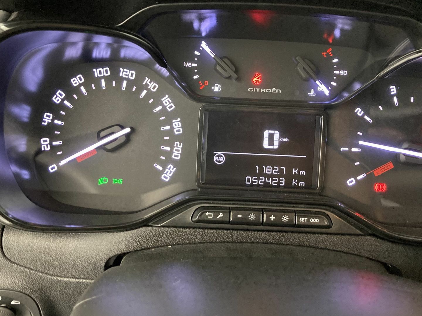 Citroen C3 PureTech 82 Shine 61 kW (83 CV)