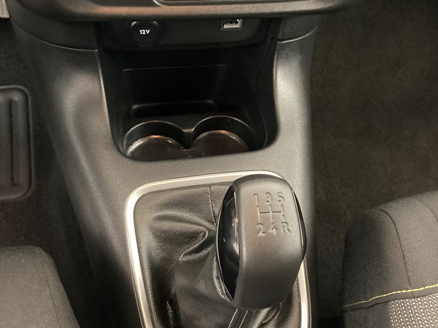 Citroen C3 PureTech 82 Shine 61 kW (83 CV)