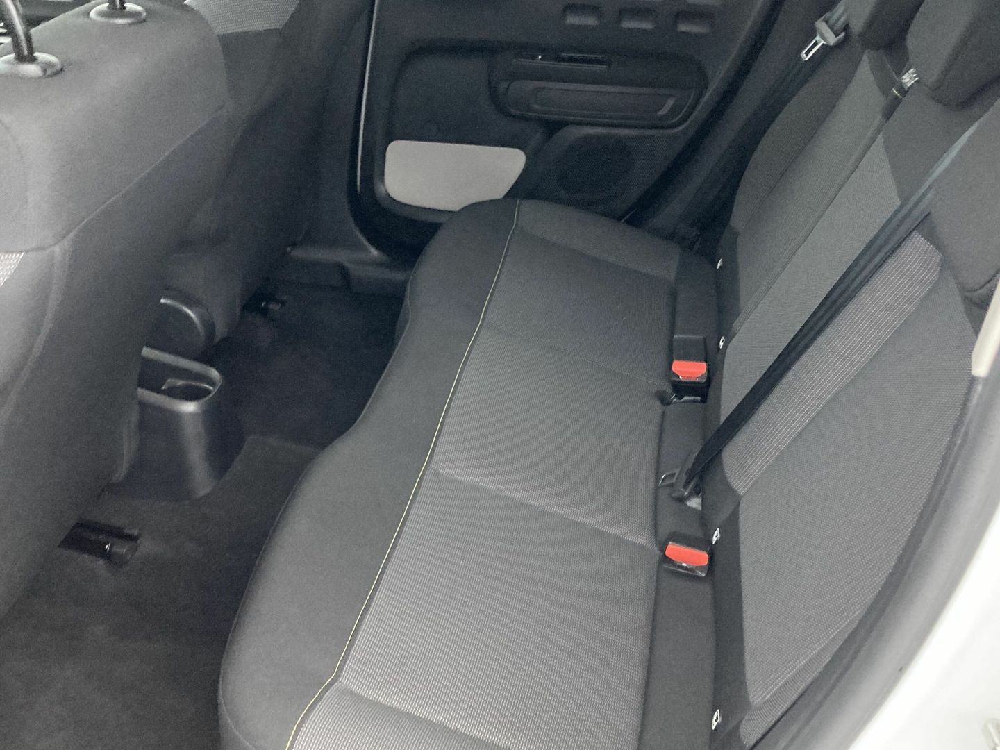 Citroen C3 PureTech 82 Shine 61 kW (83 CV)