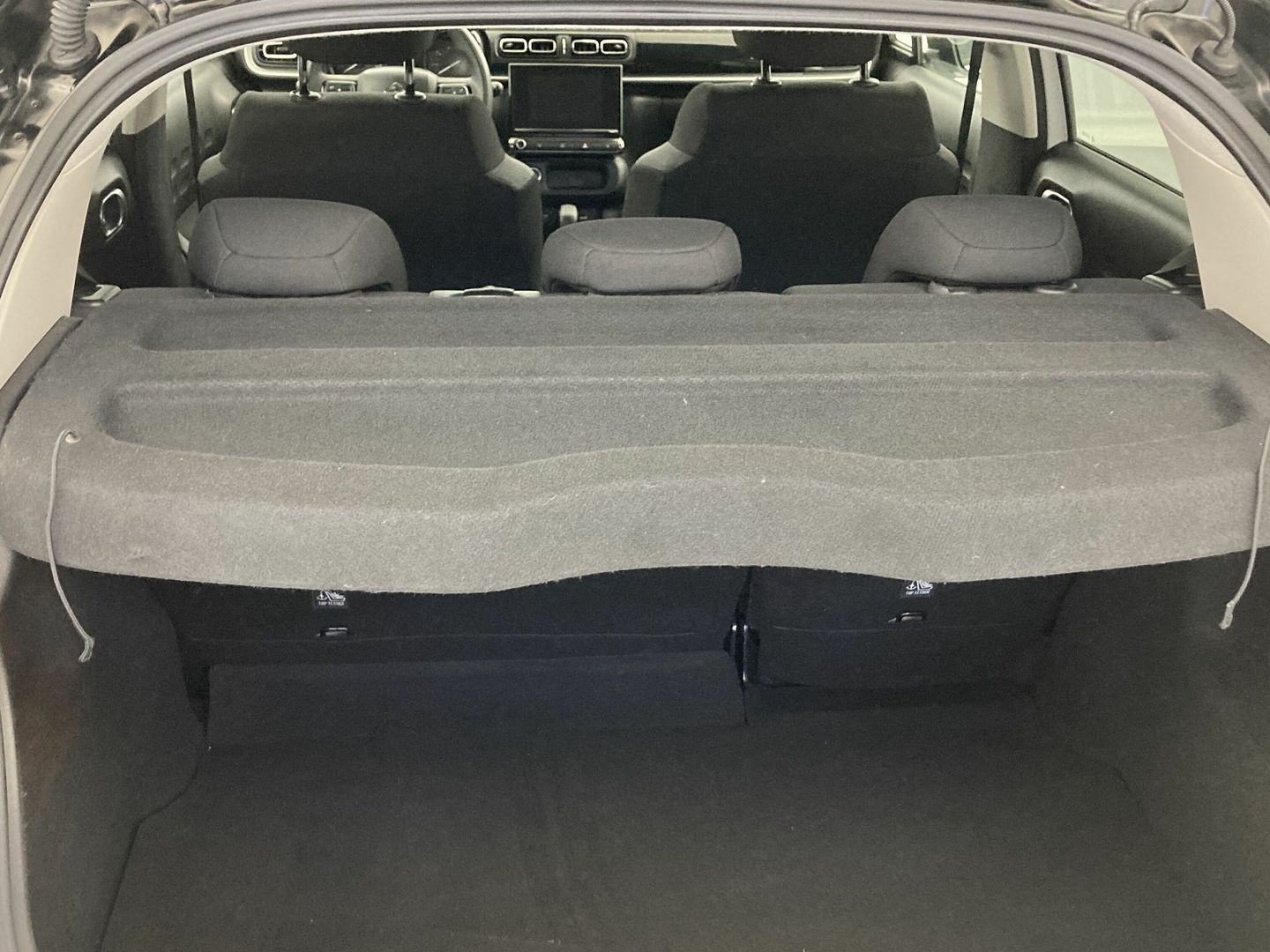 Citroen C3 PureTech 82 Shine 61 kW (83 CV)