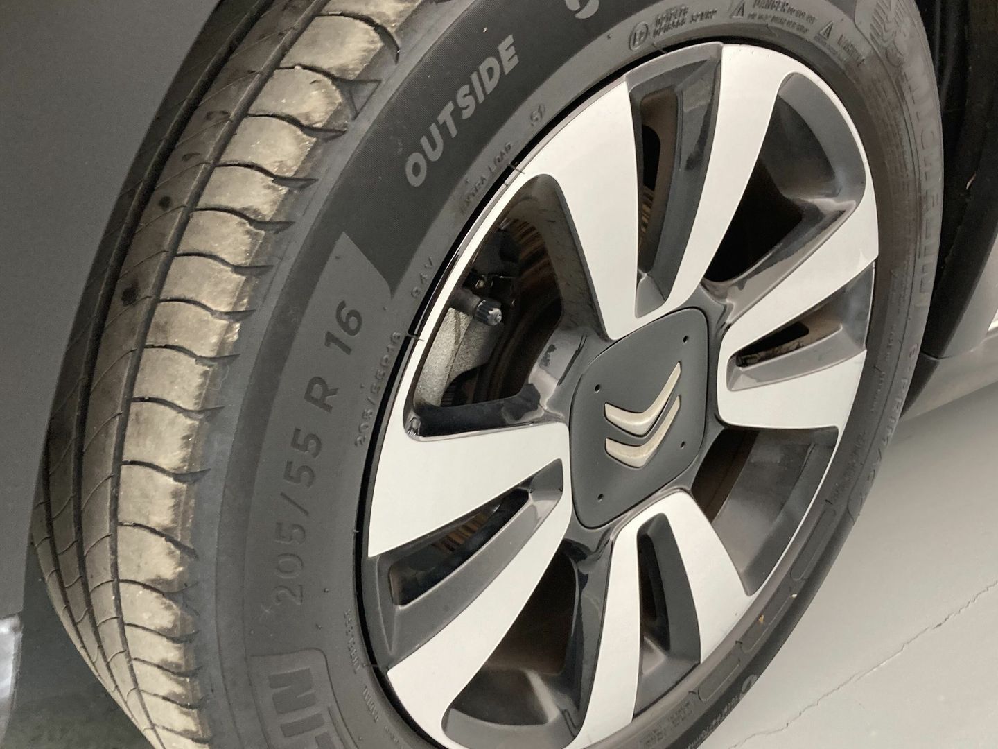 Citroen C3 PureTech 82 Shine 61 kW (83 CV)