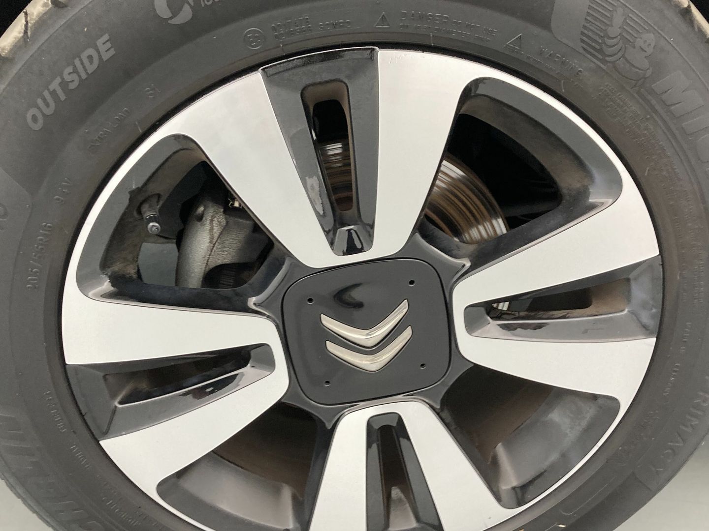 Citroen C3 PureTech 82 Shine 61 kW (83 CV)