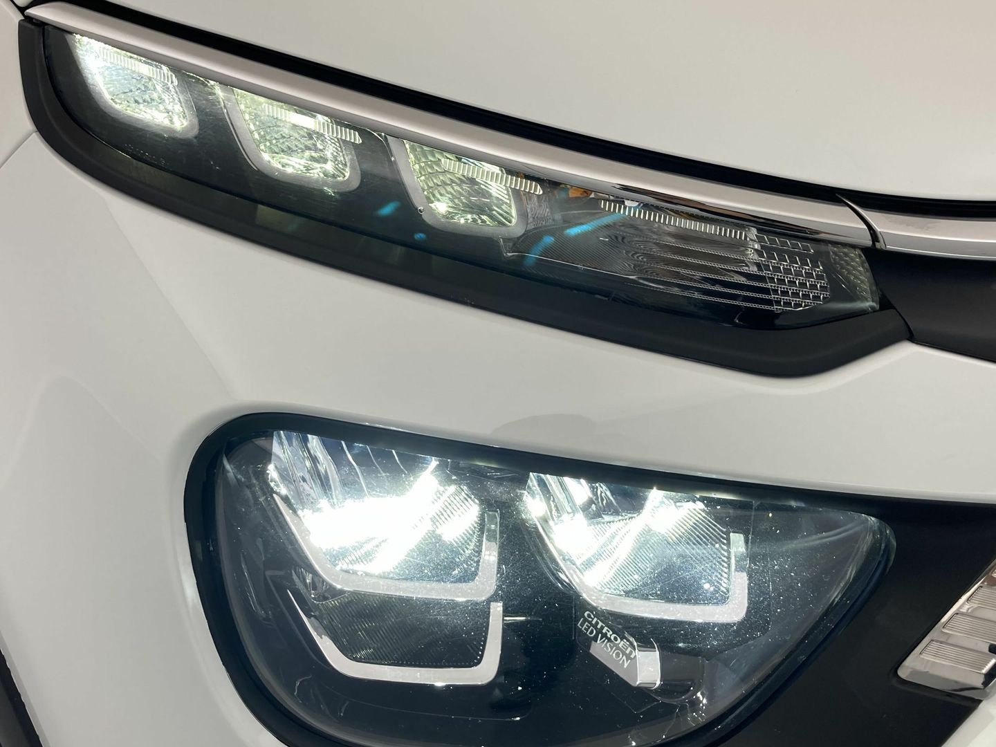 Citroen C3 PureTech 82 Shine 61 kW (83 CV)