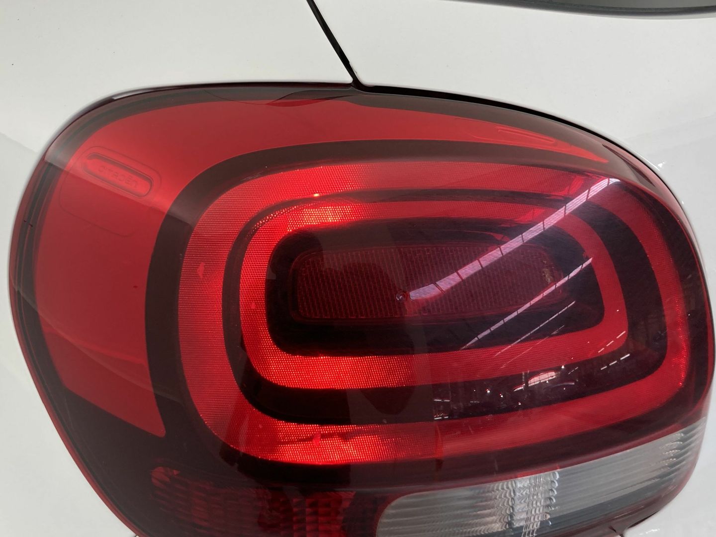 Citroen C3 PureTech 82 Shine 61 kW (83 CV)