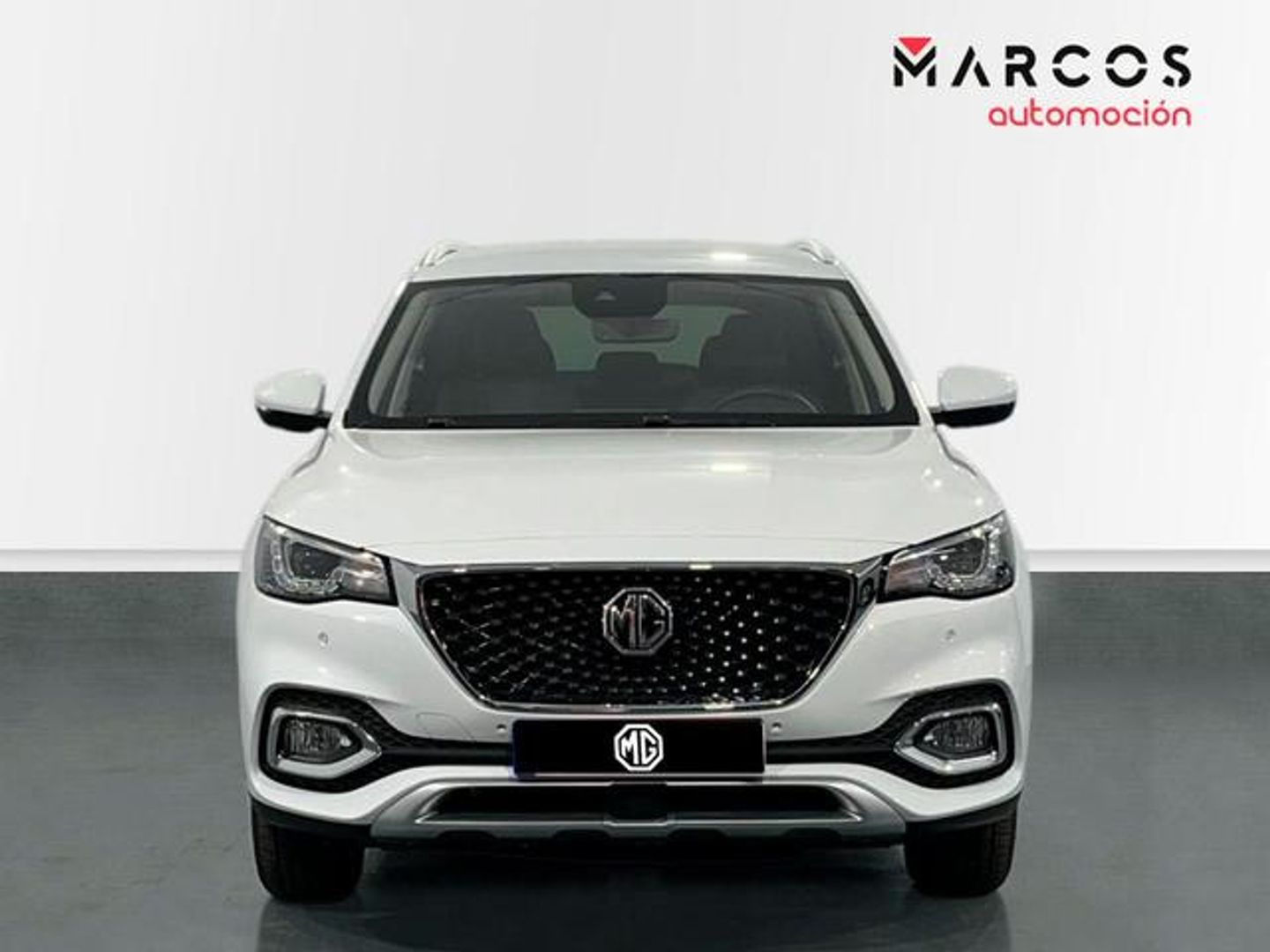 MG HS 1.5 Turbo GDI Comfort DCT 119 kW (162 CV)