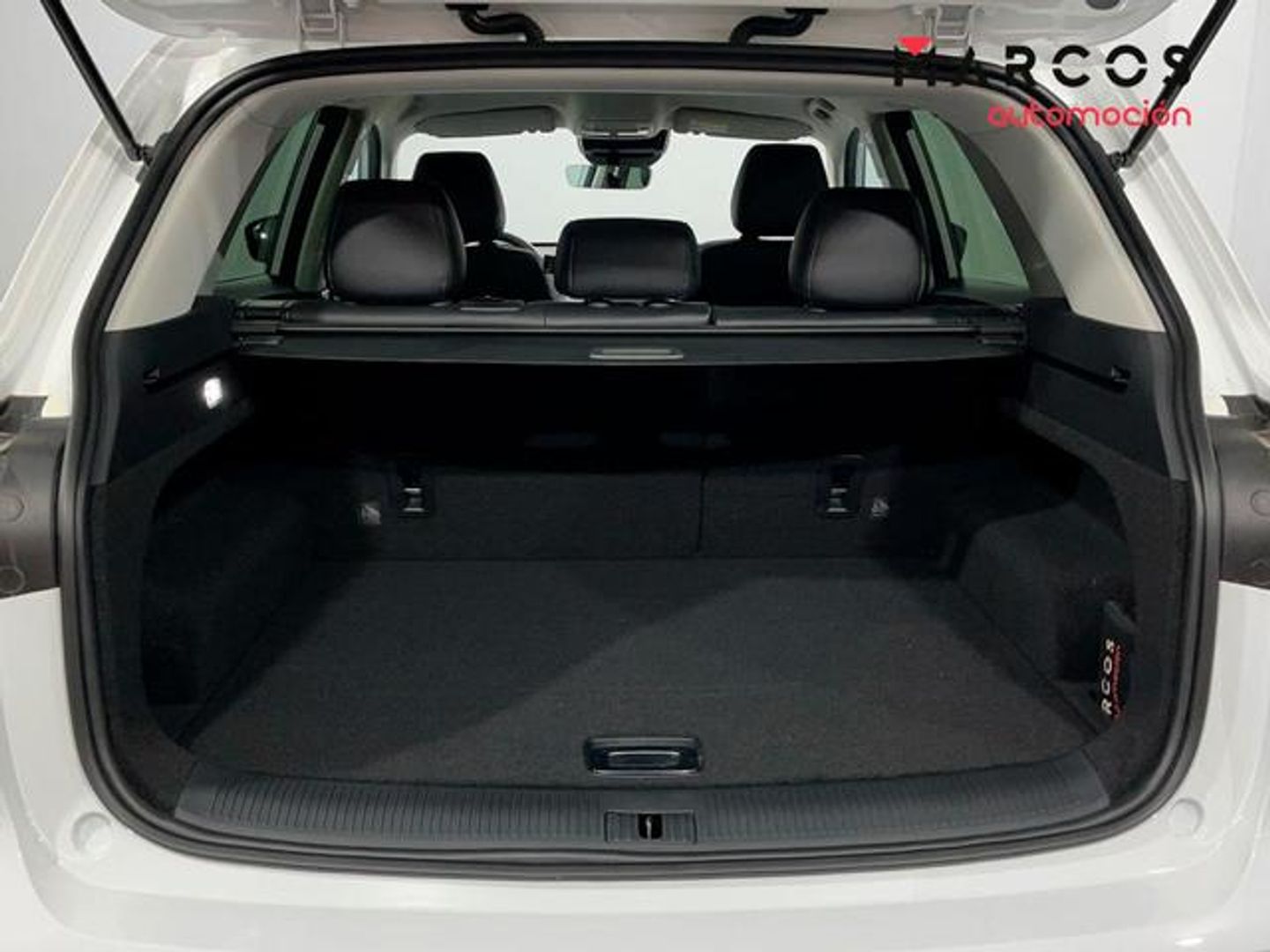 MG HS 1.5 Turbo GDI Comfort DCT 119 kW (162 CV)