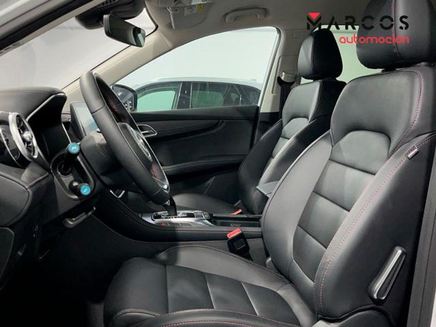 MG HS 1.5 Turbo GDI Comfort DCT 119 kW (162 CV)