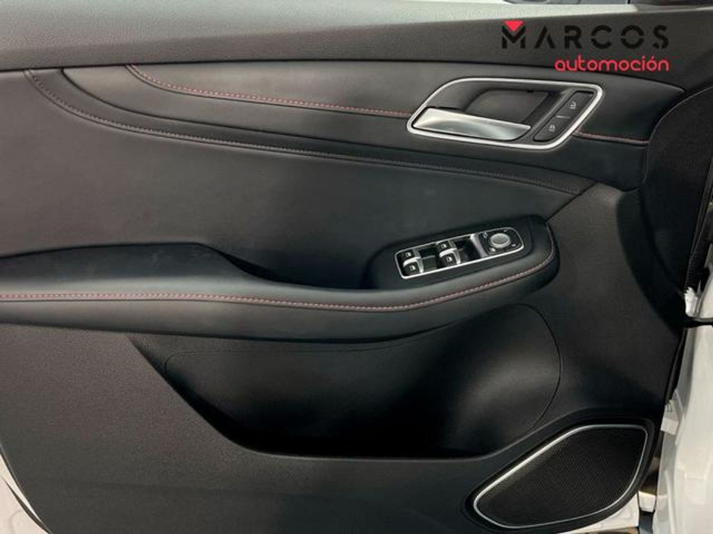 MG HS 1.5 Turbo GDI Comfort DCT 119 kW (162 CV)