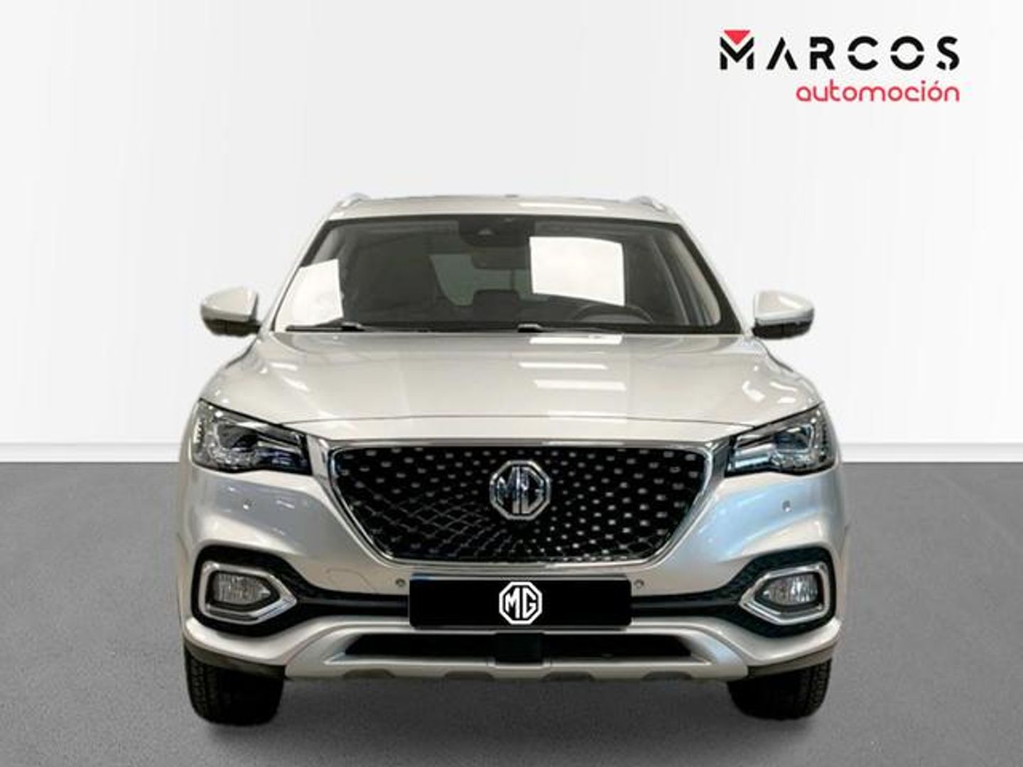 MG HS 1.5 Turbo GDI Luxury DCT 119 kW (162 CV)