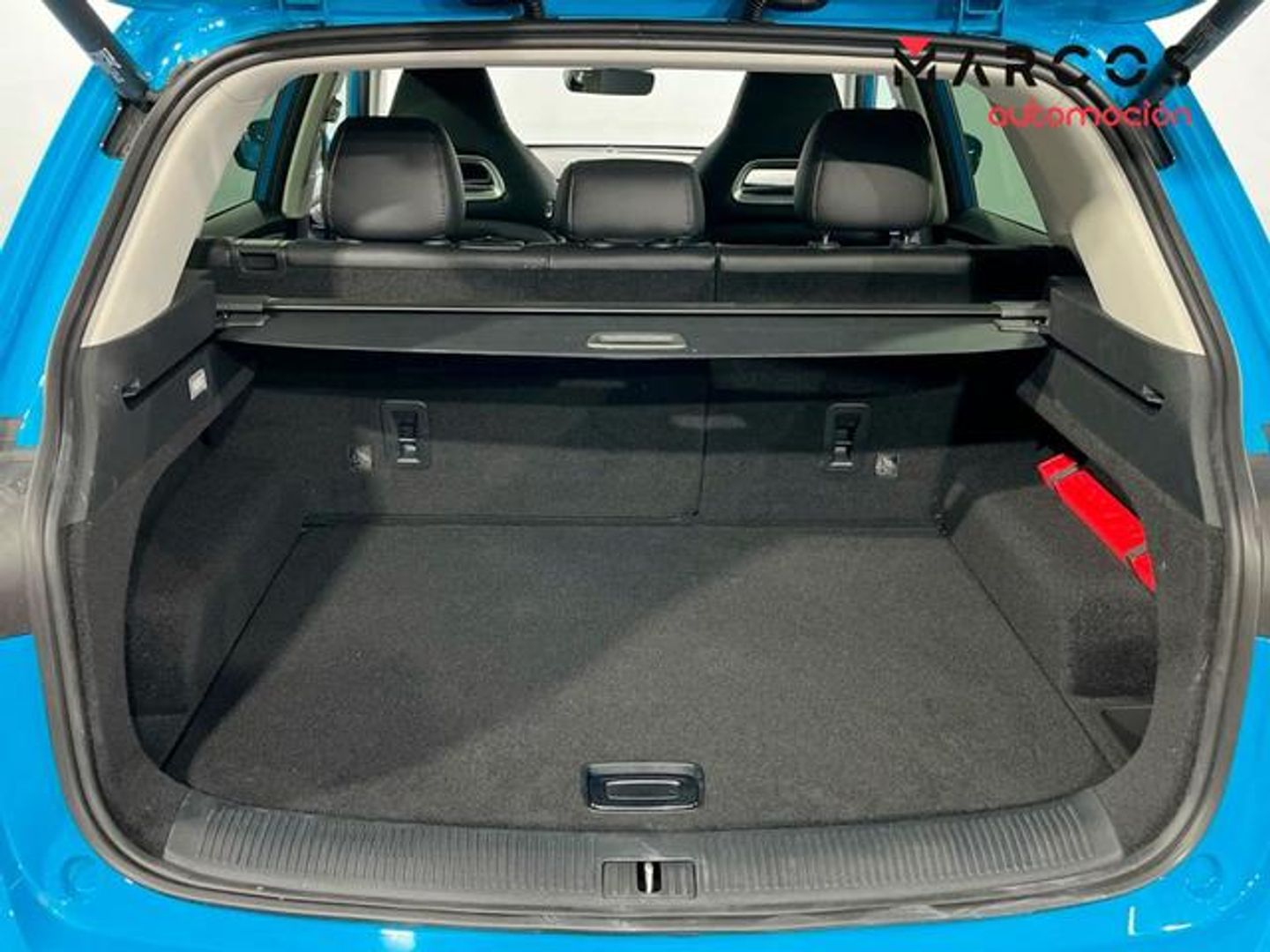 MG HS 1.5 Turbo GDI Luxury DCT 119 kW (162 CV)