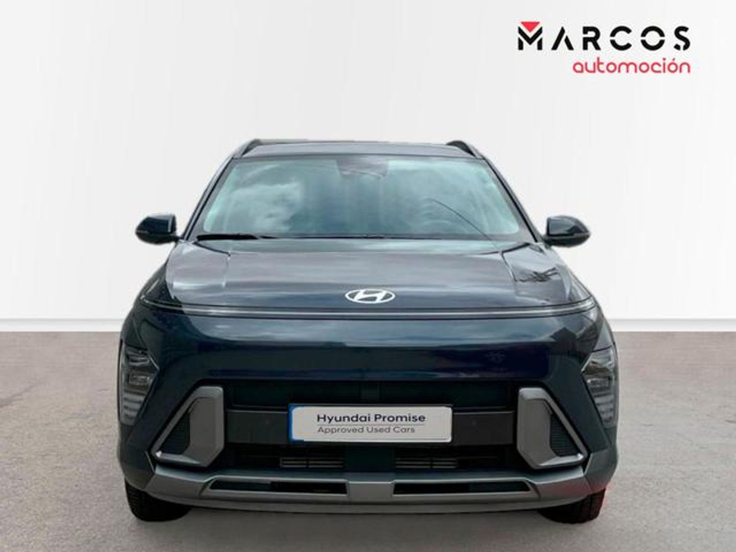 Hyundai Kona 1.0 TGDi Flexx 88 kW (120 CV)