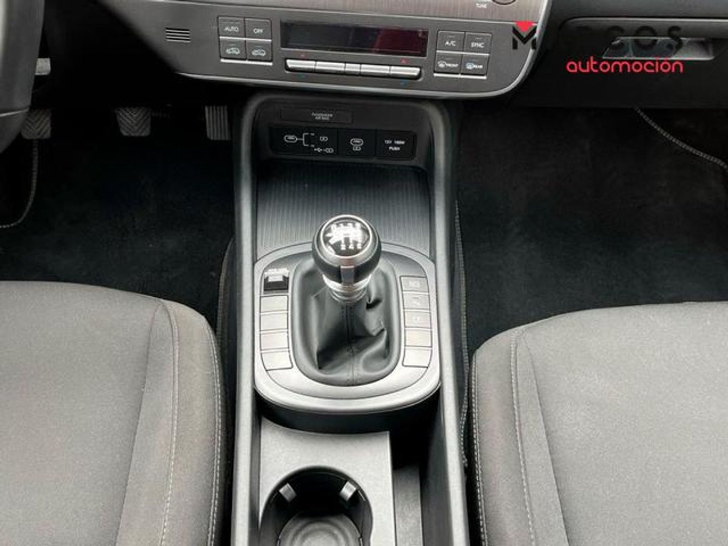 Hyundai Kona 1.0 TGDi Flexx 88 kW (120 CV)