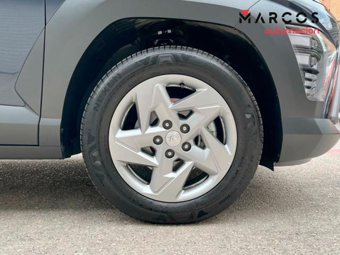 Hyundai Kona 1.0 TGDi Flexx 88 kW (120 CV)