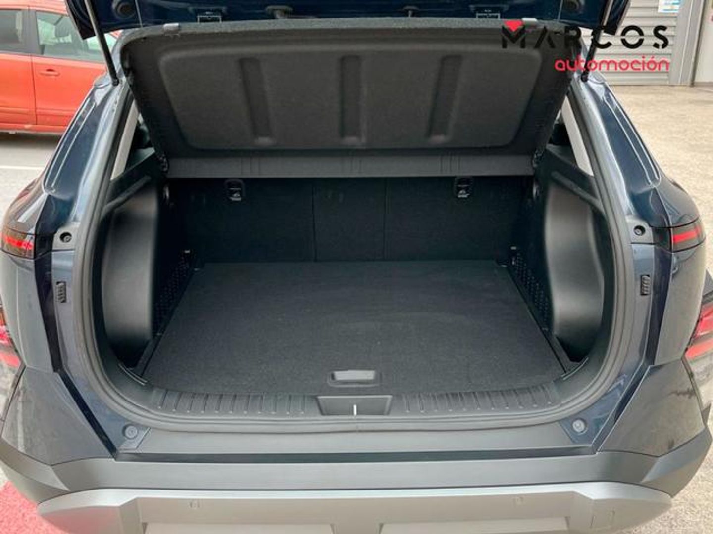 Hyundai Kona 1.0 TGDi Flexx 88 kW (120 CV)
