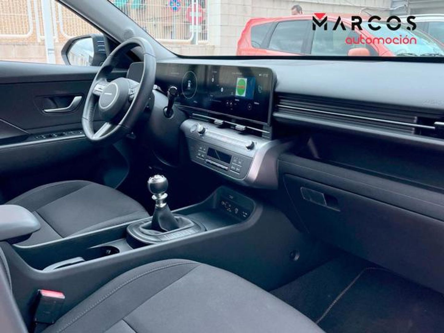 Hyundai Kona 1.0 TGDi Flexx 88 kW (120 CV)