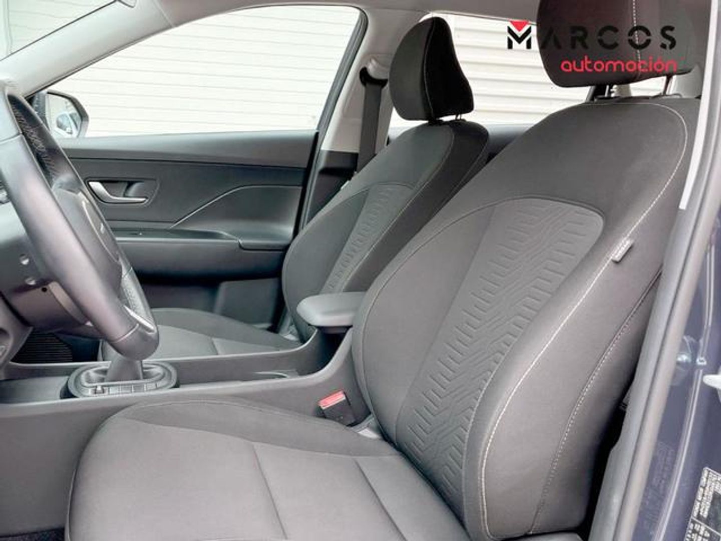 Hyundai Kona 1.0 TGDi Flexx 88 kW (120 CV)