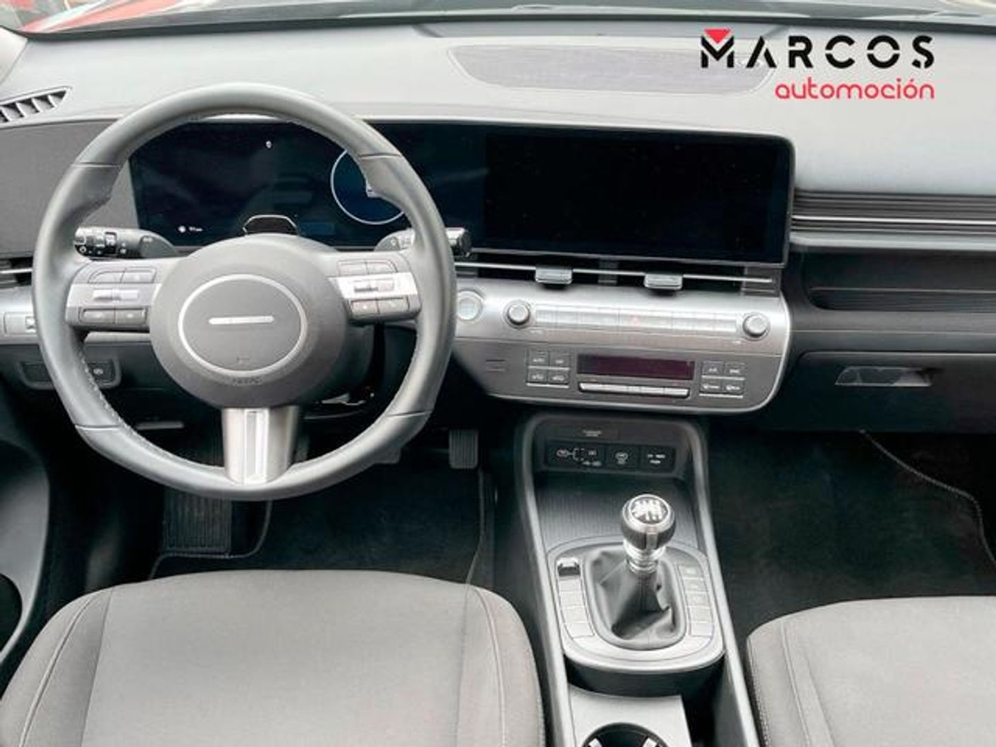Hyundai Kona 1.0 TGDi Flexx 88 kW (120 CV)
