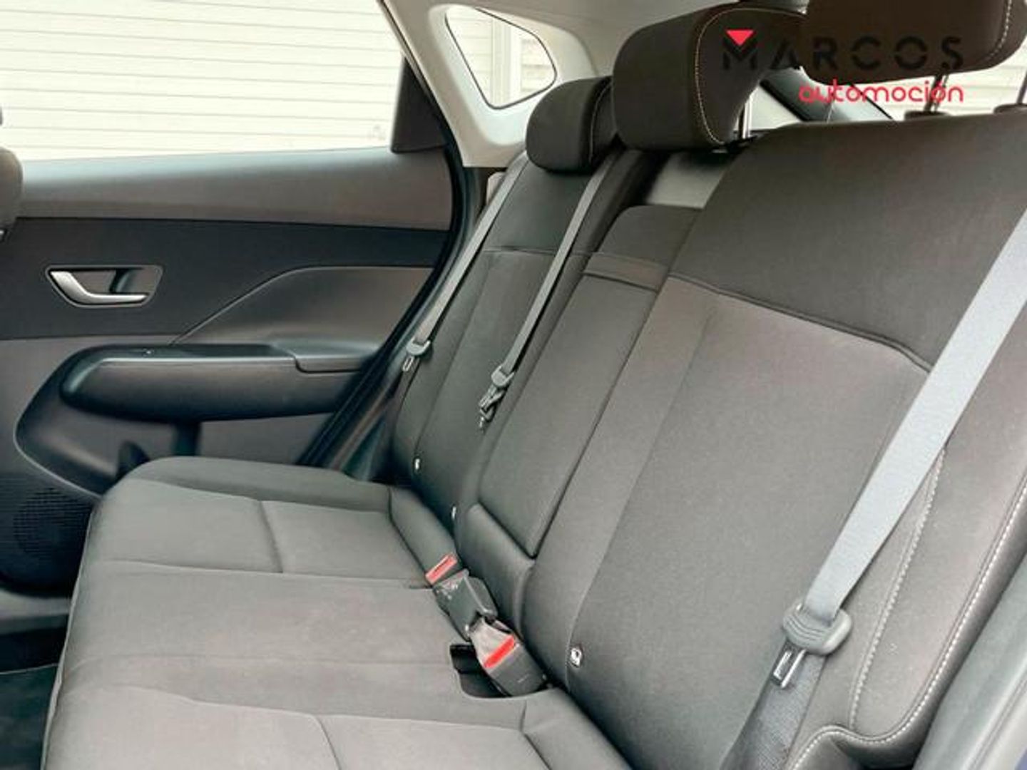 Hyundai Kona 1.0 TGDi Flexx 88 kW (120 CV)