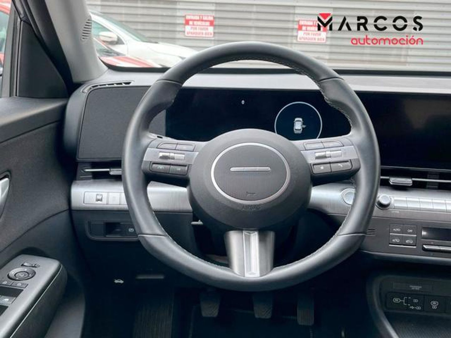 Hyundai Kona 1.0 TGDi Flexx 88 kW (120 CV)