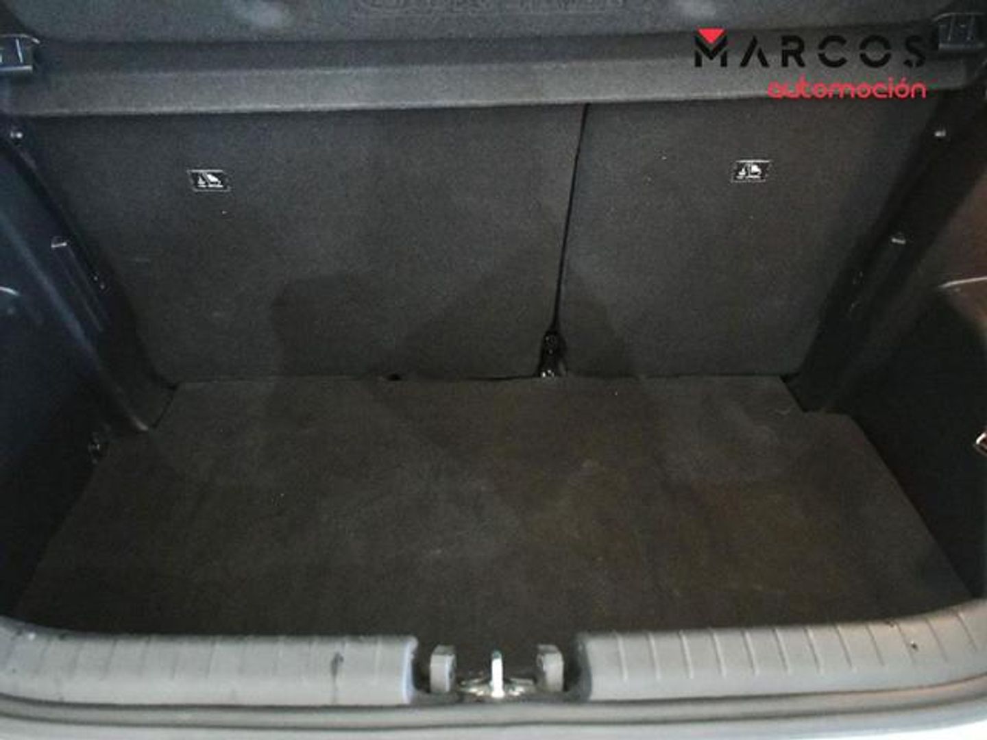 Hyundai i20 1.2 MPI Klass 62 kW (84 CV)