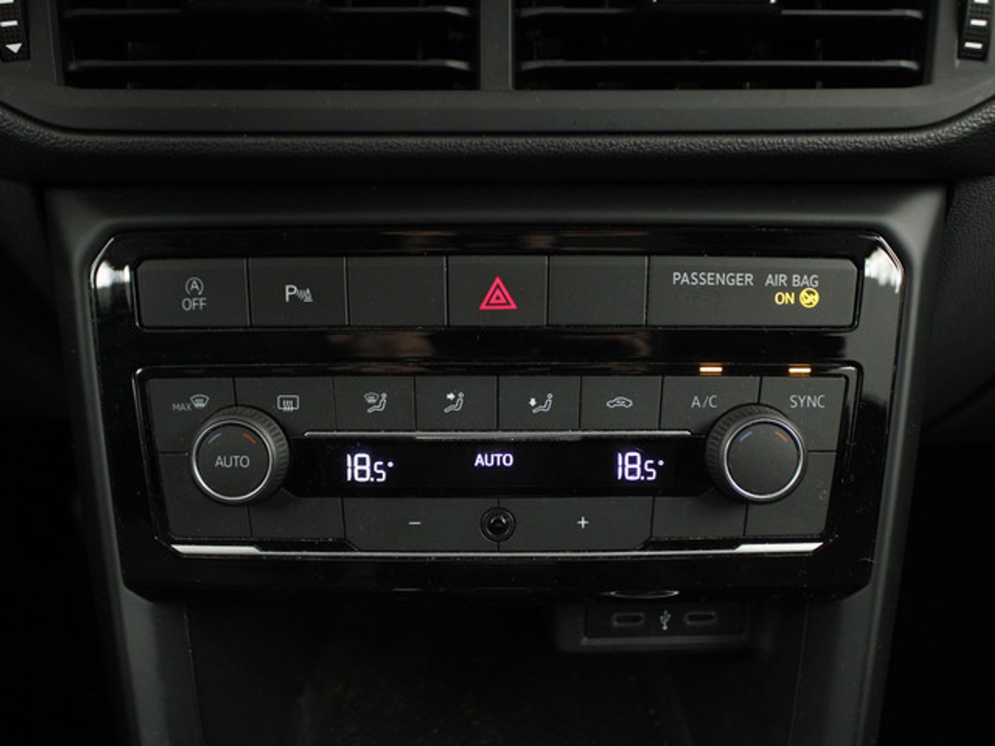 Volkswagen T-Cross Advance 1.0 TSI 70 kW (95 CV)