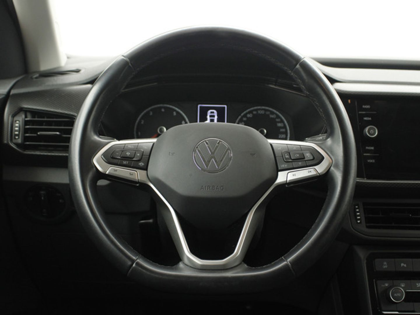 Volkswagen T-Cross Advance 1.0 TSI 70 kW (95 CV)