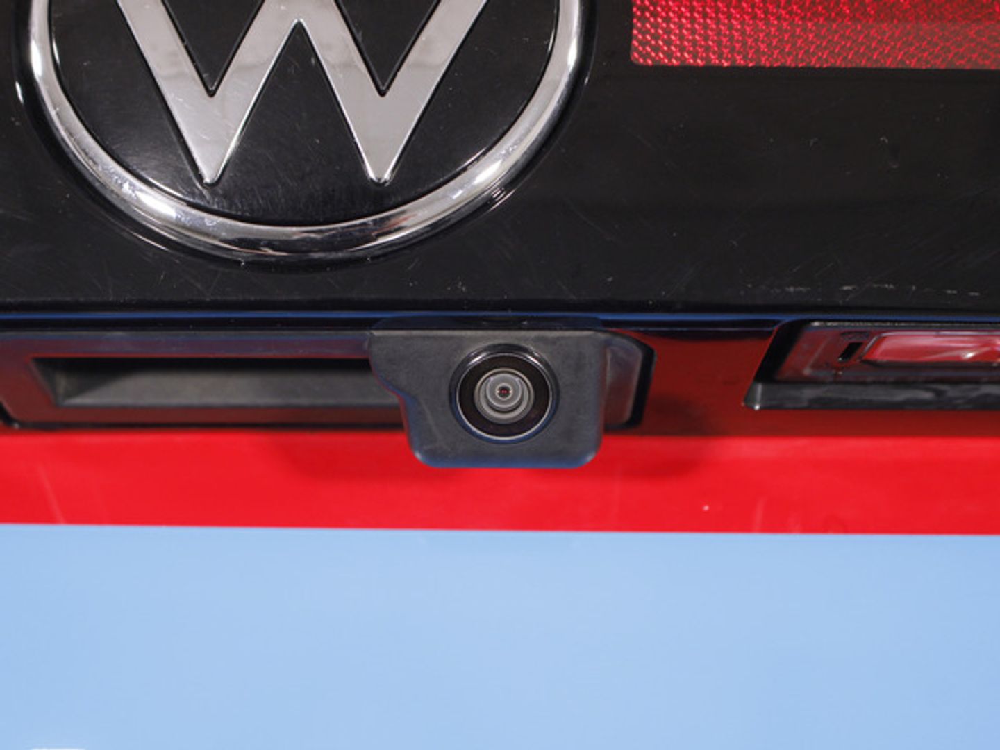 Volkswagen T-Cross Advance 1.0 TSI 70 kW (95 CV)